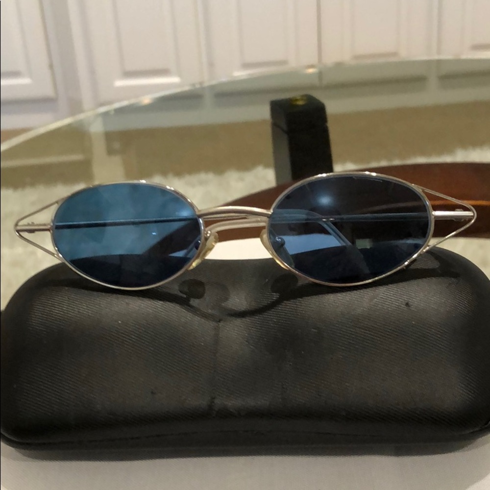 Christian Roth Optical Affairs Eyewear
